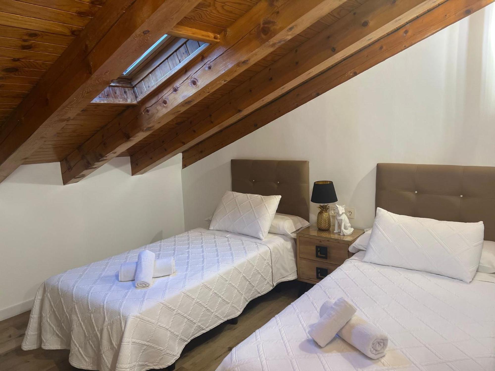 Apartamento Valle De Incles Orenetes Wifi Y Parking Gratuito Soldeu Kültér fotó